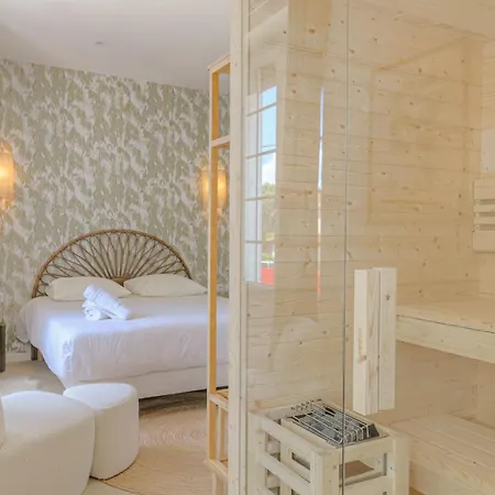Design Et Spacieux De Standing Apartamento *