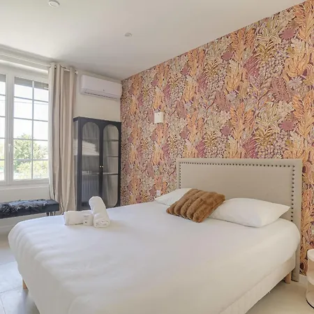 Apartamento Design Et Spacieux De Standing