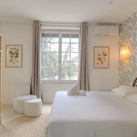 Design Et Spacieux De Standing Apartamento