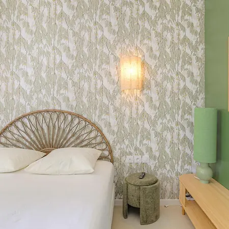 Apartamento Design Et Spacieux De Standing *