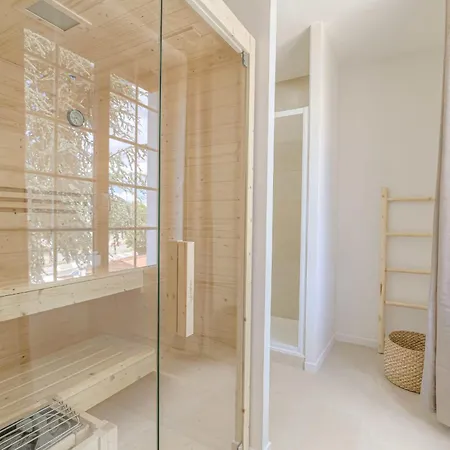 Design Et Spacieux De Standing Apartamento
