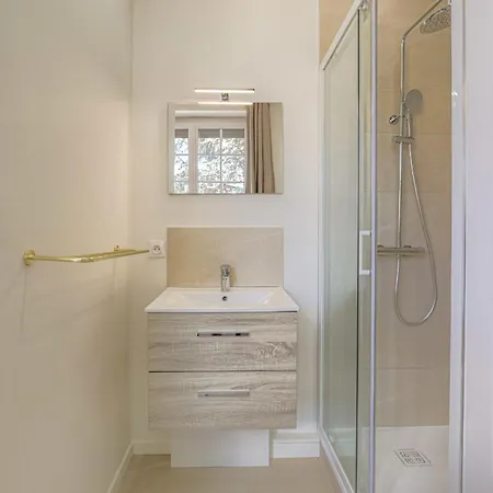 Design Et Spacieux De Standing Apartamento
