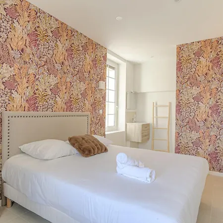 Design Et Spacieux De Standing Apartamento