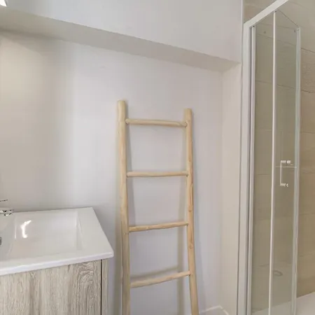 Design Et Spacieux De Standing Vénissieux